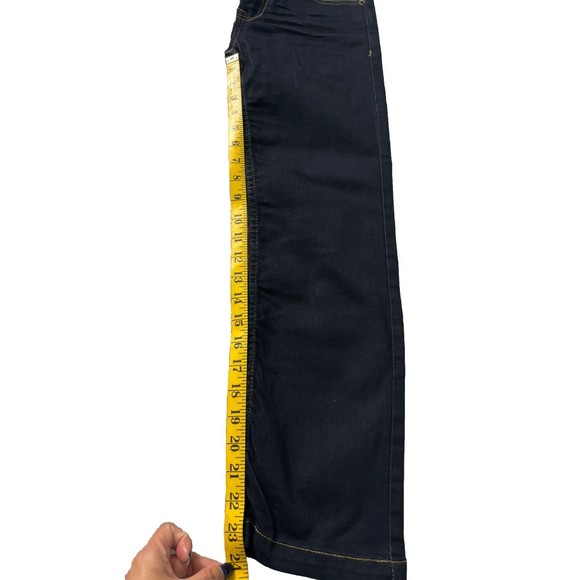 COPY - LUCKY BRAND NEW! W/TAGS RICHMOND YOUTH BOYS 10 STRAIGHT BLUE JEANS - Picture 6 of 7